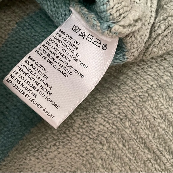 Cooperative Urban Outfitters Cropped Sweater - Picture 4 of 6